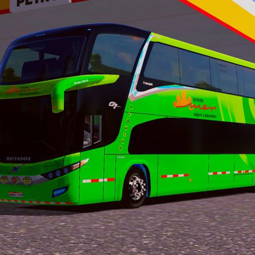 Bus Directo Puno a Cusco (Bus Nocturno)