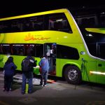 Bus Nocturno Cusco - Puno (ida y retorno) + Titicaca Full Day