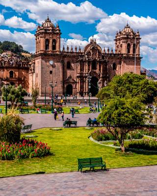 Cusco Tours