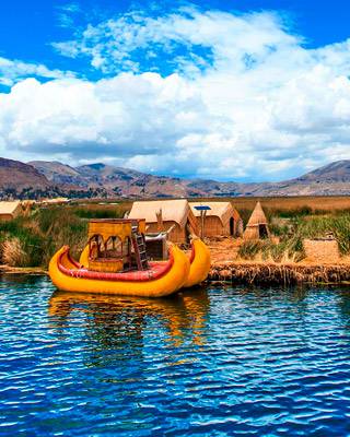 Titicaca Tours