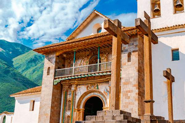 Tour Ruta del Sol Puno Cusco (Bus Turístico con guía abordo)